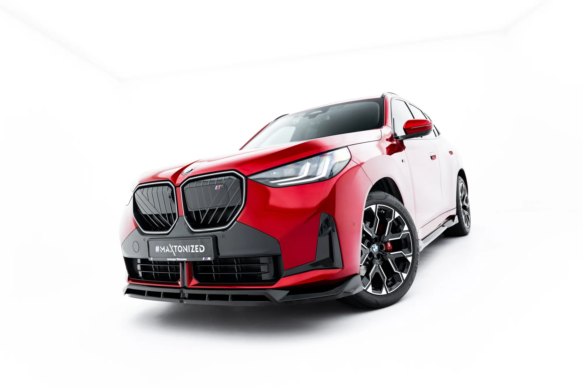 Redefine Your Vehicle's Visual Edge