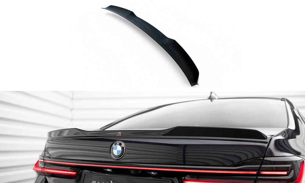 7 SERIES G11/G12 M-PACK [MY 2016 - 2019]